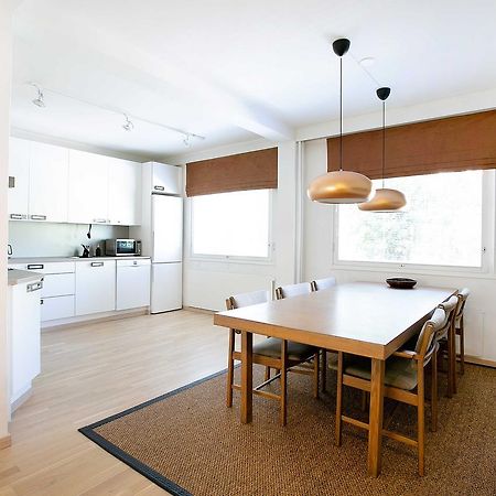 Design Apartments Kristiina 난탈리 외부 사진