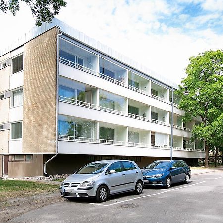 Design Apartments Kristiina 난탈리 외부 사진