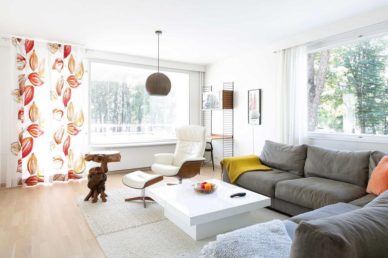 Design Apartments Kristiina 난탈리 외부 사진