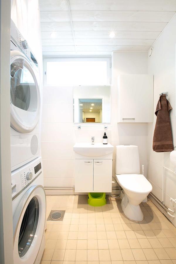 Design Apartments Kristiina 난탈리 외부 사진
