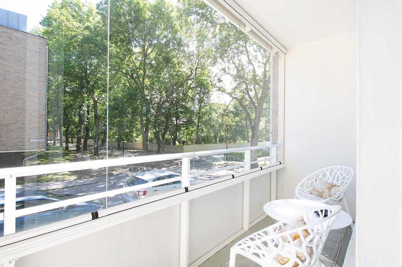 Design Apartments Kristiina 난탈리 외부 사진