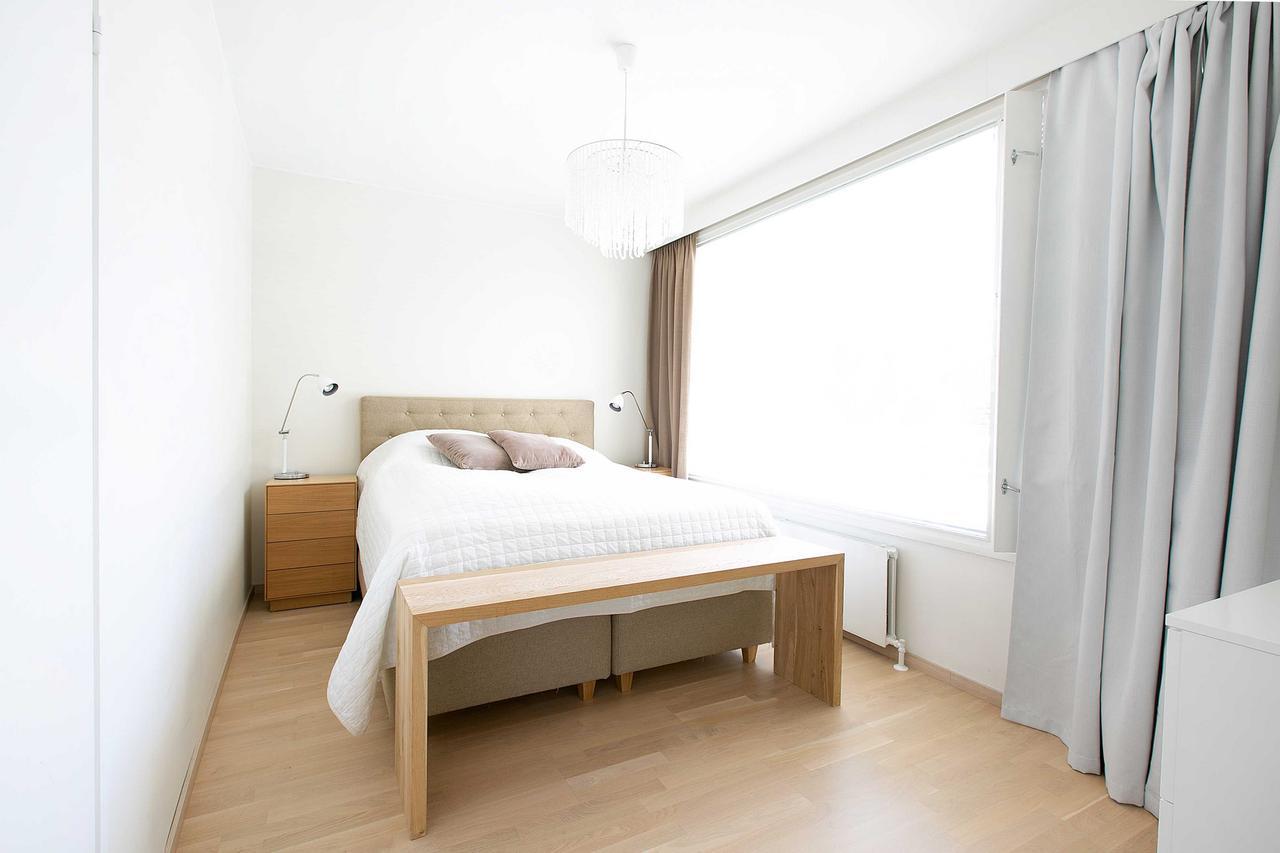Design Apartments Kristiina 난탈리 외부 사진