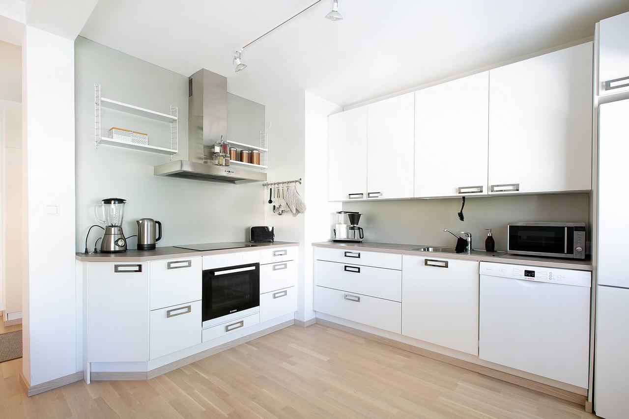 Design Apartments Kristiina 난탈리 외부 사진