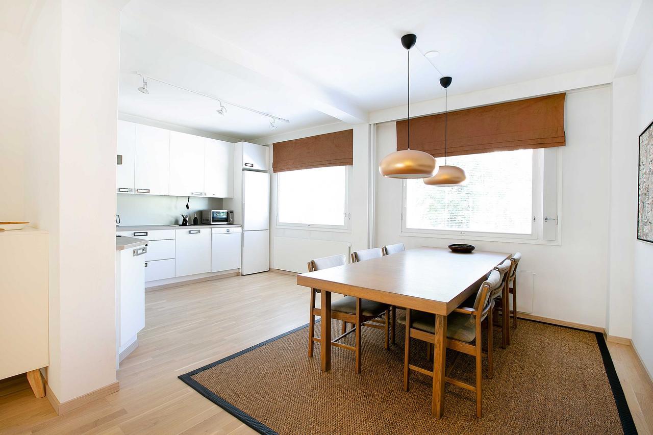 Design Apartments Kristiina 난탈리 외부 사진
