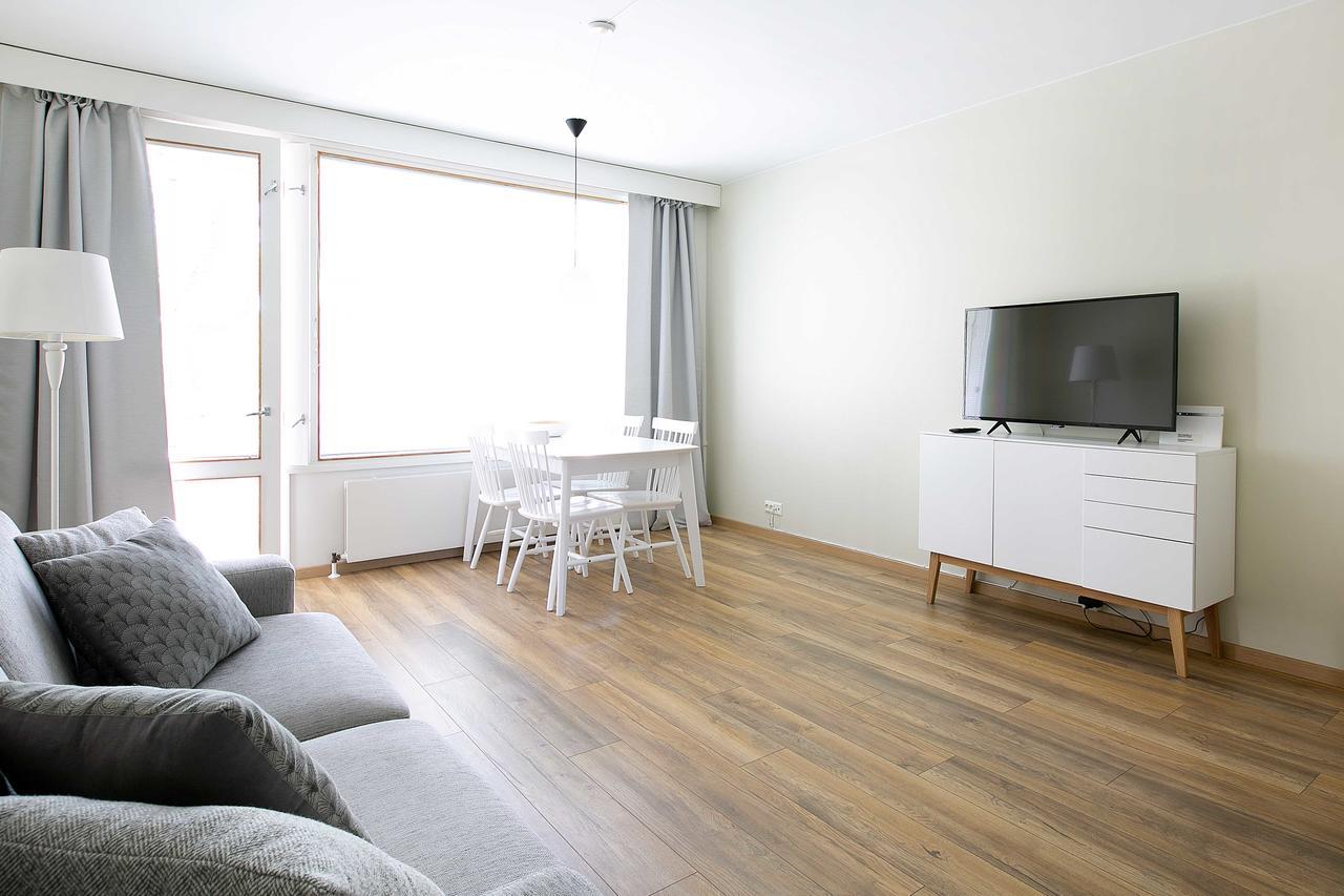 Design Apartments Kristiina 난탈리 외부 사진